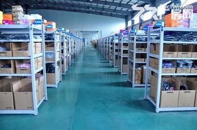 楊浦區(qū)軍工路1300號倉庫出租 專業(yè)物品倉儲托管服務(wù)