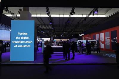 MWC 2022巴塞羅那 萬物互聯時代的黎明與電信業務經營新范式