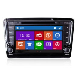 遠(yuǎn)行導(dǎo)航 途觀、高爾夫7、邁騰等大眾車(chē)型專(zhuān)屬GPS車(chē)載DVD導(dǎo)航儀一體機(jī)深度解析